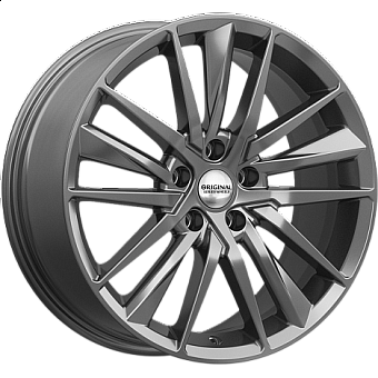 ���� ����� SKAD KL-353 8x18 5x112 ET44 DIA57.1 ������